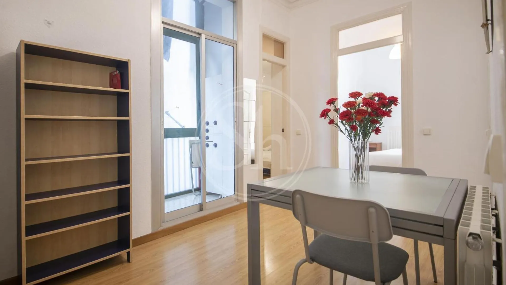 ברצלונה Bonito Apartamento En Poble Sec דירה