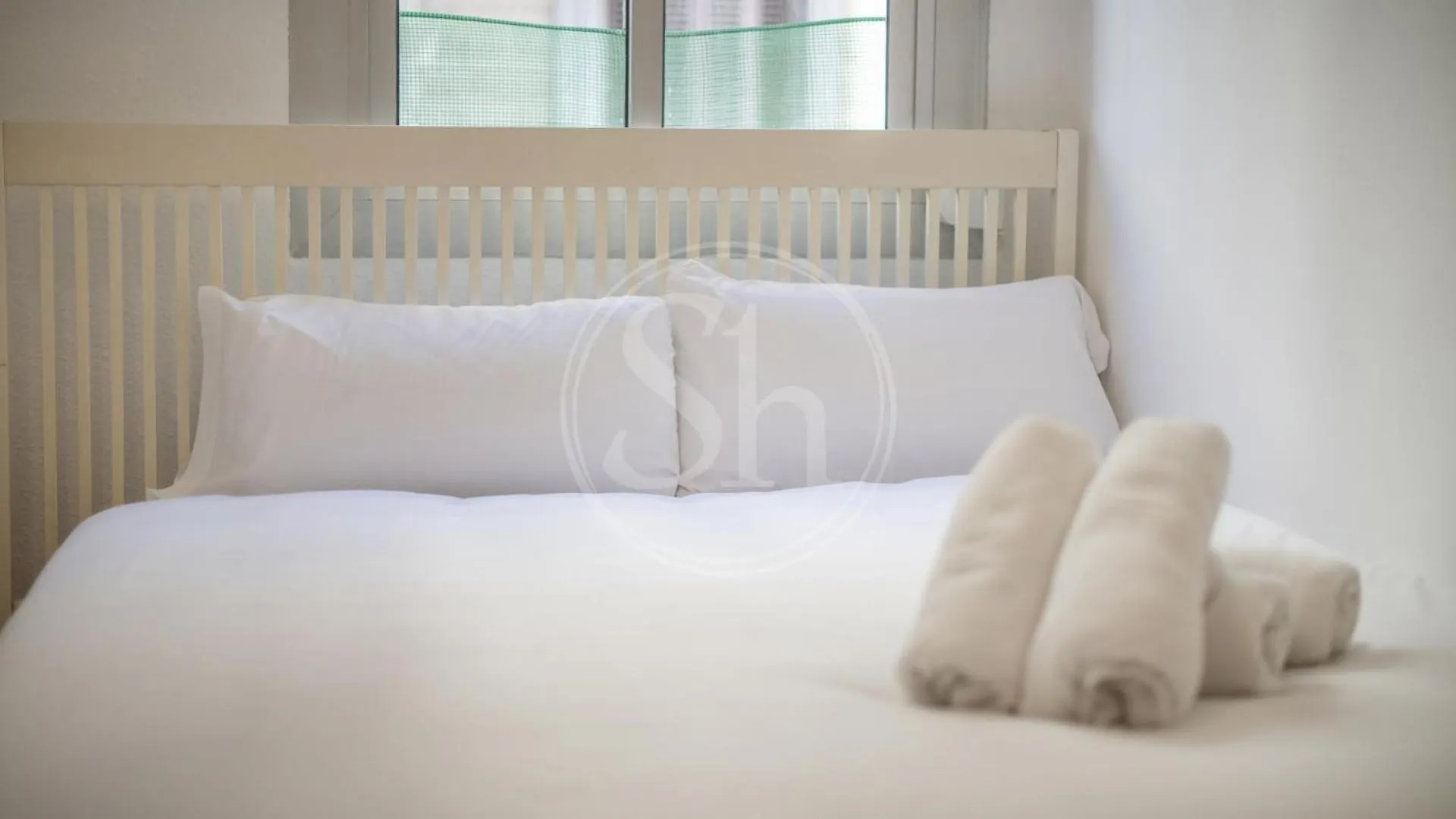ברצלונה Bonito Apartamento En Poble Sec דירה