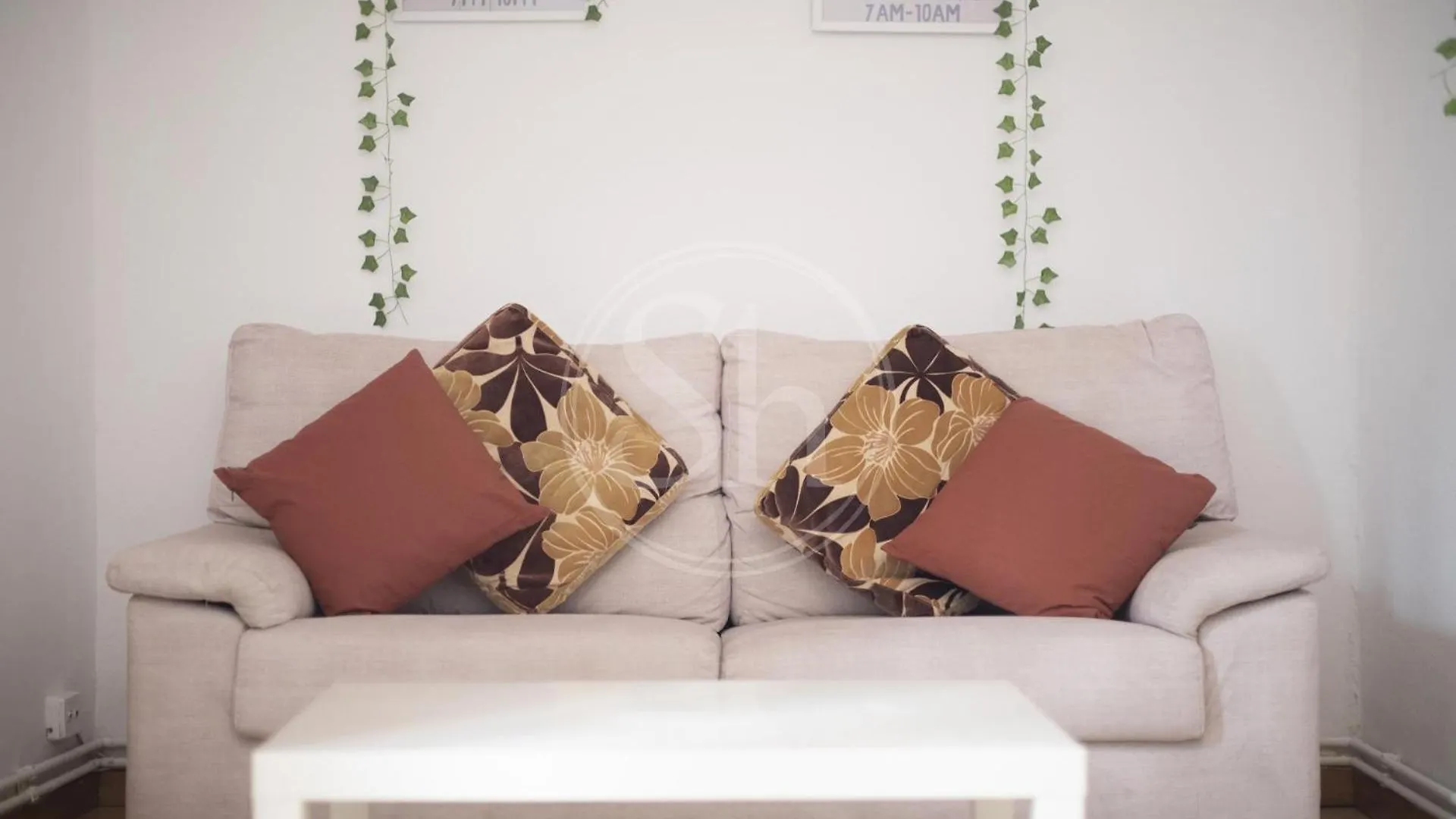 דירה ברצלונה Bonito Apartamento En Poble Sec ספרד