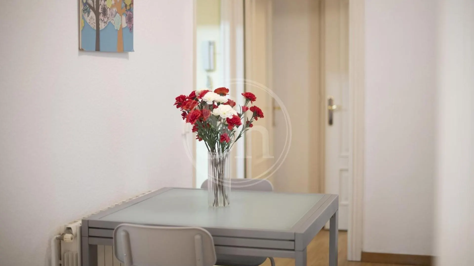 ברצלונה Bonito Apartamento En Poble Sec
